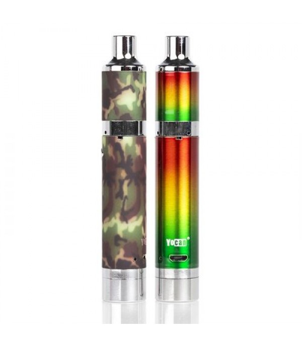 YoCan MAGNETO Vaporizer Kit