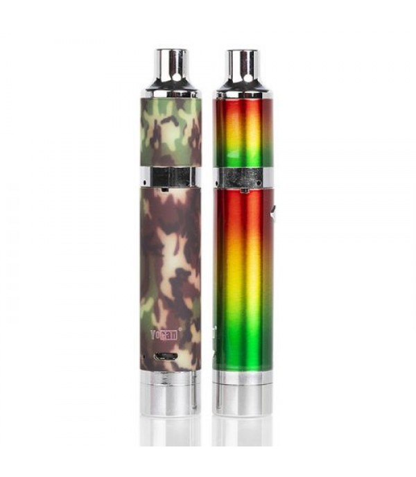 YoCan MAGNETO Vaporizer Kit