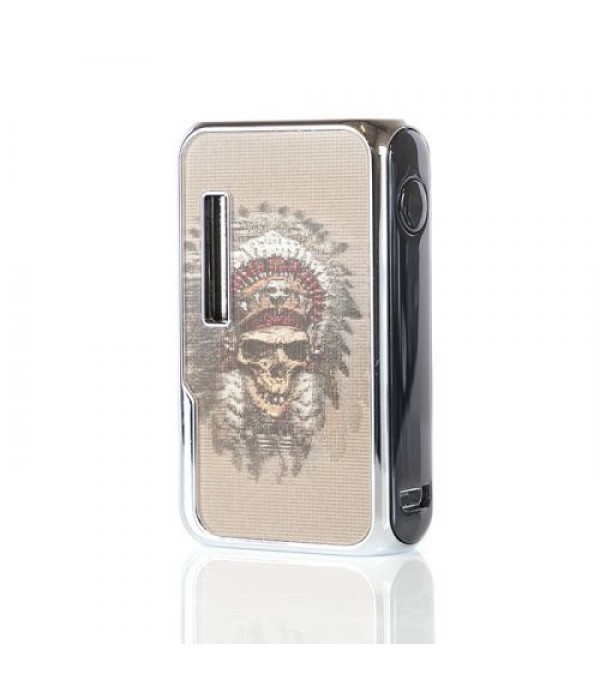 Vapmod Dragoo Vaporizer Mod