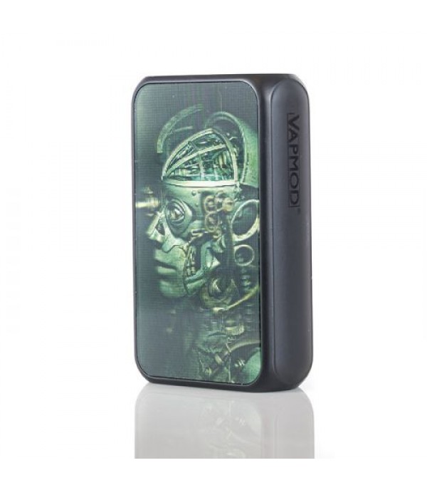 Vapmod Dragoo Vaporizer Mod