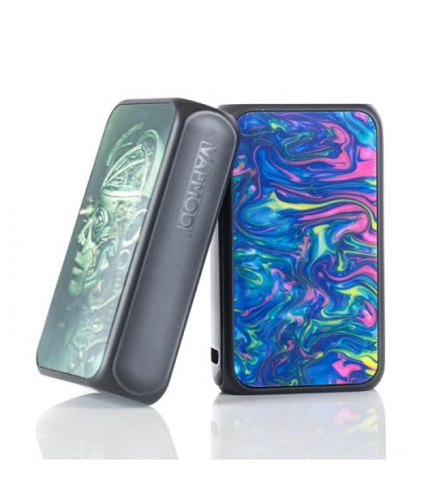 Vapmod Dragoo Vaporizer Mod