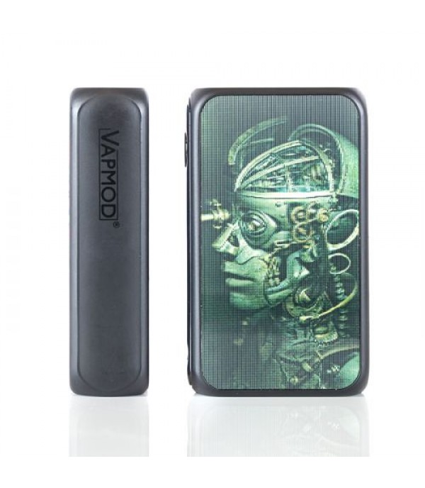 Vapmod Dragoo Vaporizer Mod