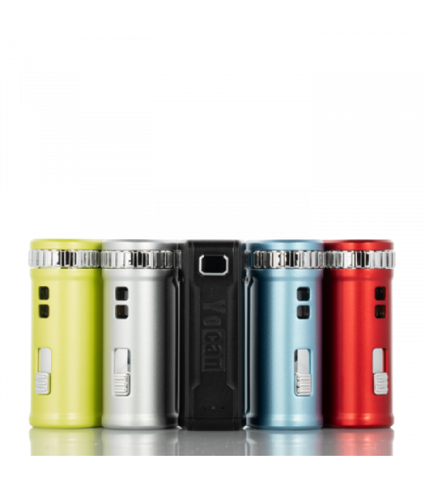 YoCan UNI S Vaporizer Box Mod