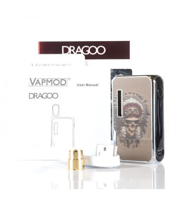 Vapmod Dragoo Vaporizer Mod