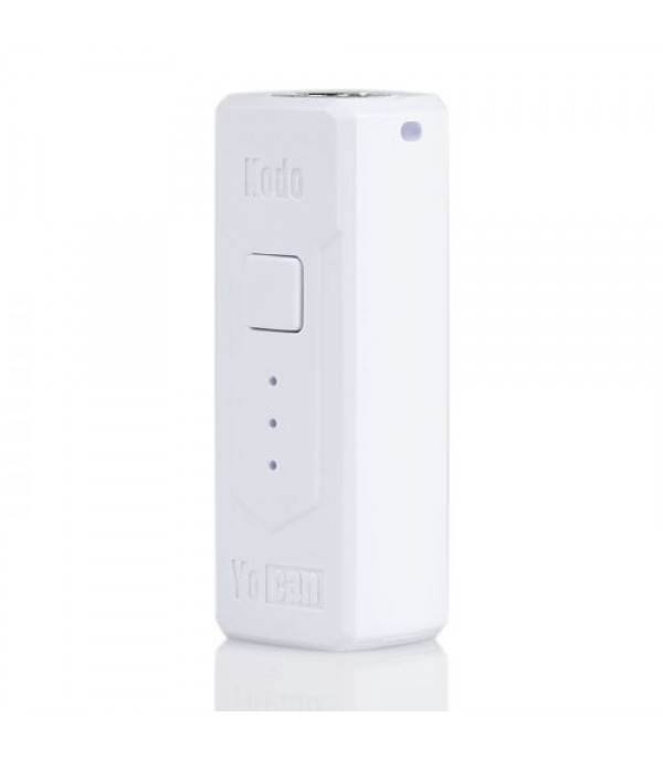 YoCan KODO Vaporizer Mod