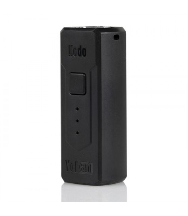 YoCan KODO Vaporizer Mod