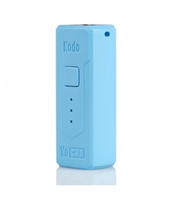 YoCan KODO Vaporizer Mod