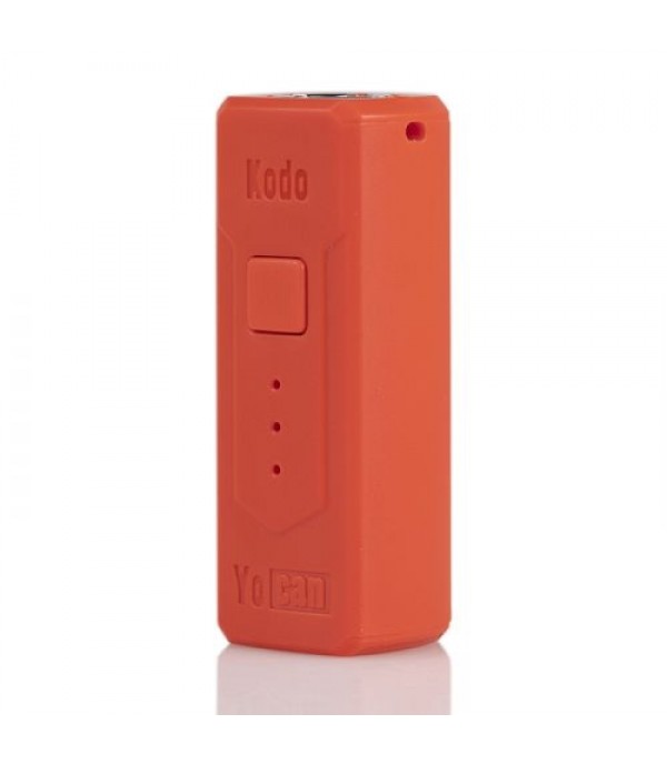 YoCan KODO Vaporizer Mod