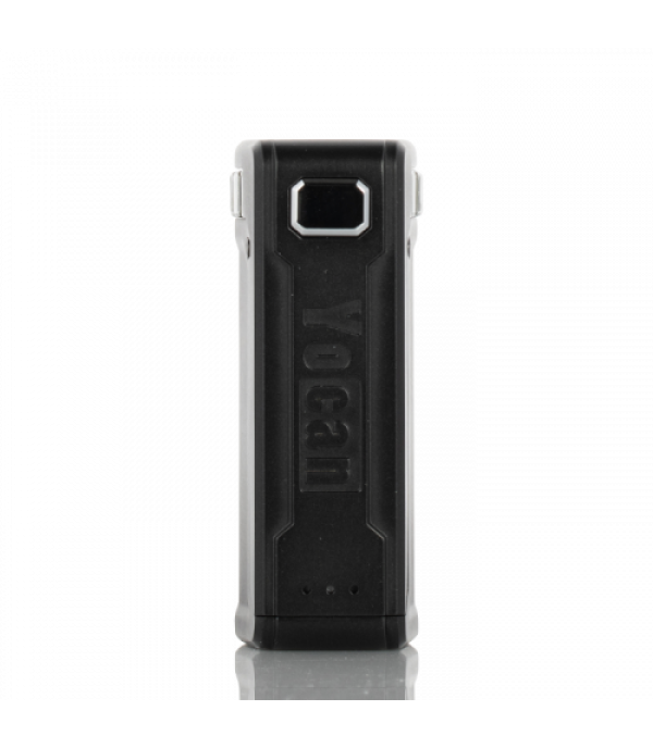 YoCan UNI S Vaporizer Box Mod