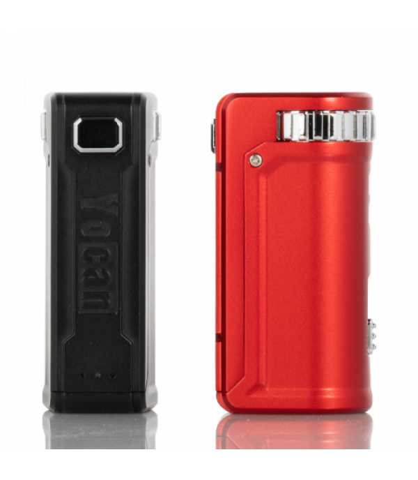 YoCan UNI S Vaporizer Box Mod