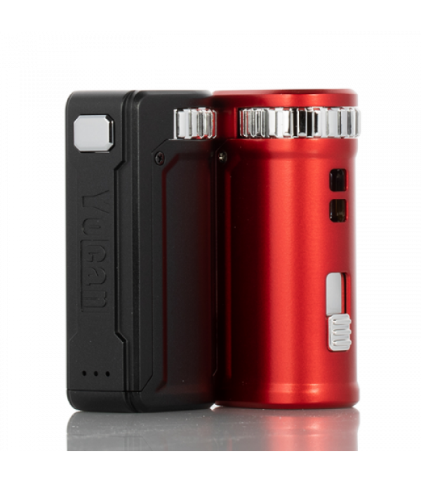 YoCan UNI S Vaporizer Box Mod
