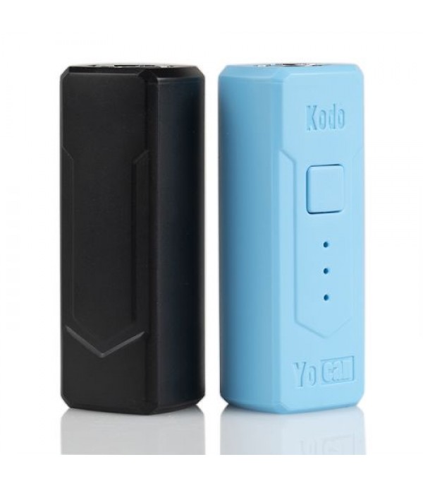 YoCan KODO Vaporizer Mod