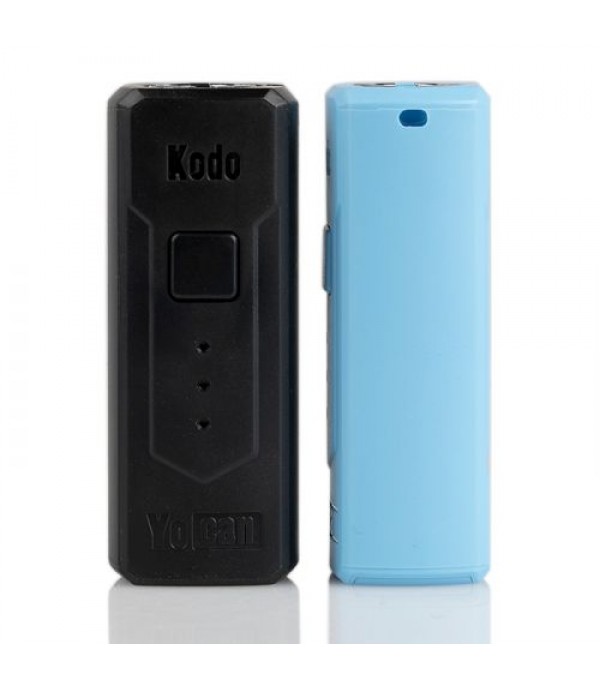 YoCan KODO Vaporizer Mod