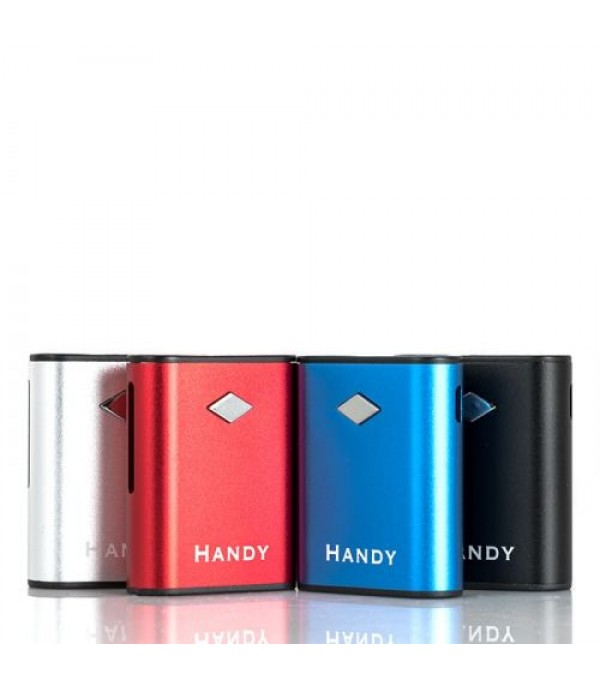 YoCan HANDY Vaporizer Box Mod