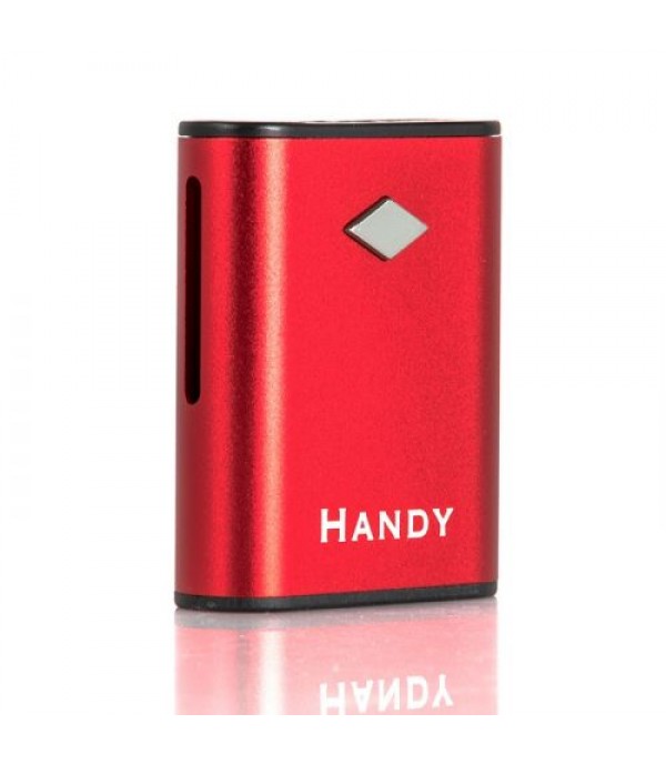 YoCan HANDY Vaporizer Box Mod