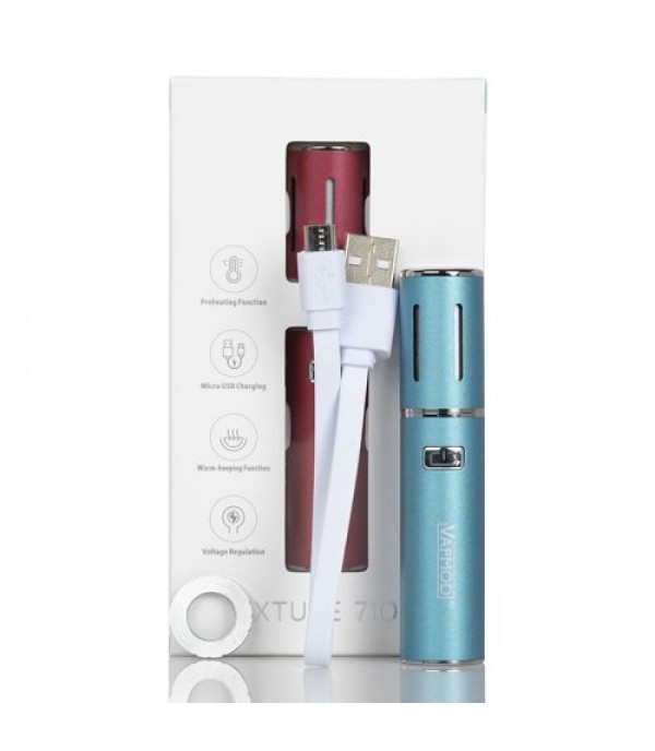 Vapmod X TUBE 710 900mAh Battery
