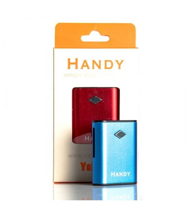YoCan HANDY Vaporizer Box Mod