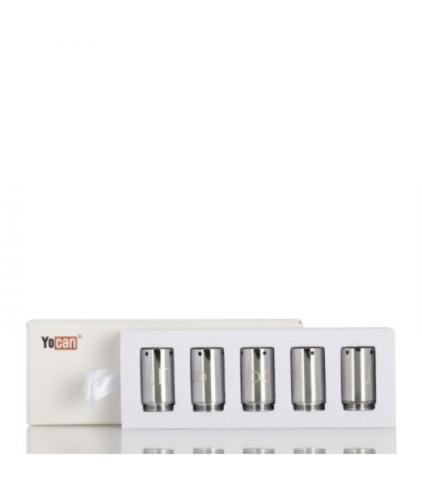 YoCan LIT QDC Replacement Coils