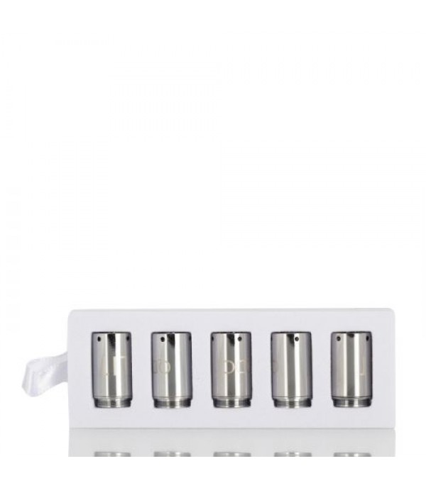 YoCan LIT QDC Replacement Coils