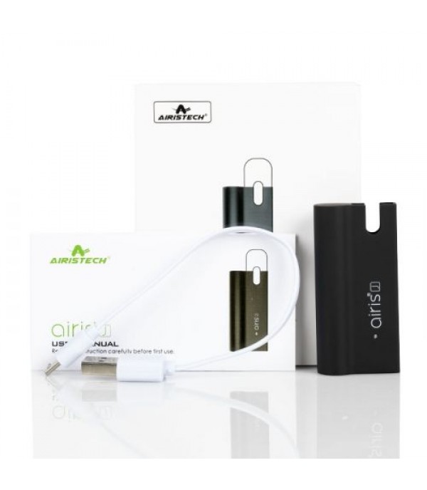 Airis J 420mAh Vaporizer Mod