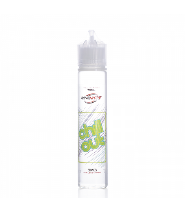 Chill Out - Innevape E-Liquids - 75mL