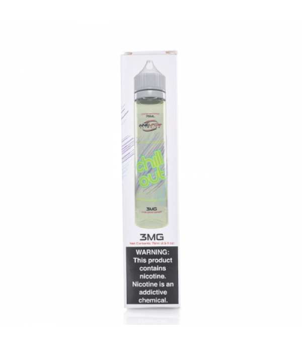 Chill Out - Innevape E-Liquids - 75mL