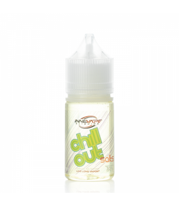 Chill Out SALTS - Innevape E-Liquids - 30mL