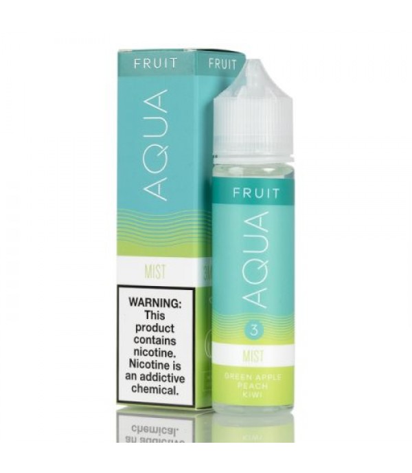 Mist - AQUA Synthetic - 60mL