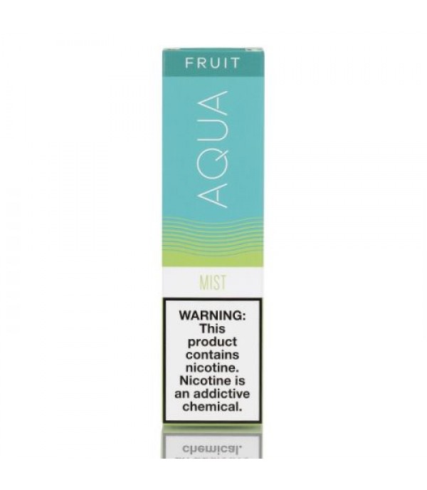 Mist - AQUA Synthetic - 60mL