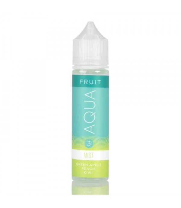 Mist - AQUA Synthetic - 60mL