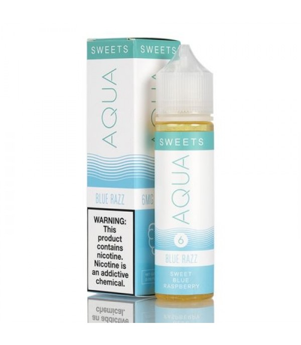 RUSH - AQUA Synthetic - 60mL