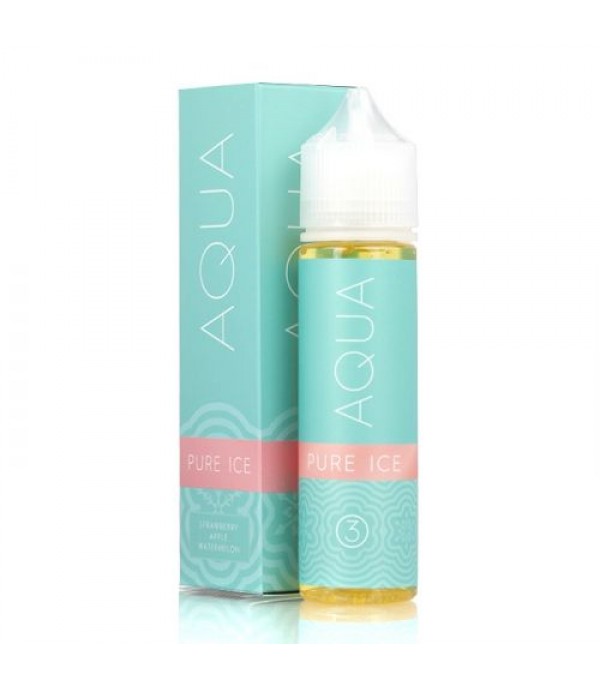 Pure - Menthol - AQUA Synthetic - 60mL