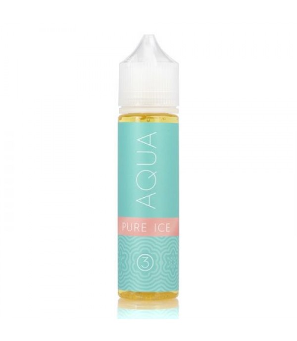 Pure - Menthol - AQUA Synthetic - 60mL