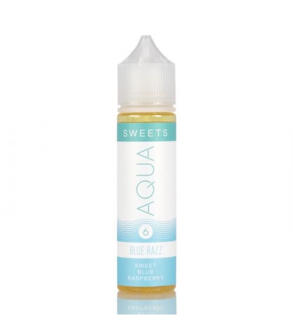 RUSH - AQUA Synthetic - 60mL