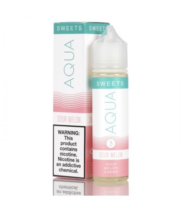 SWELL - AQUA Synthetic - 60mL