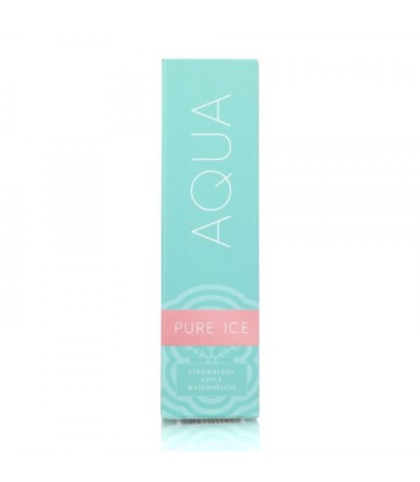 Pure - Menthol - AQUA Synthetic - 60mL