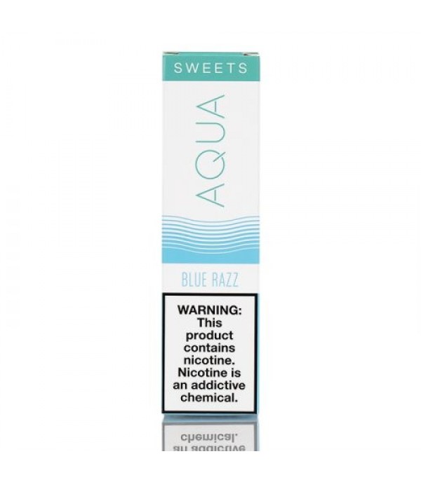 RUSH - AQUA Synthetic - 60mL