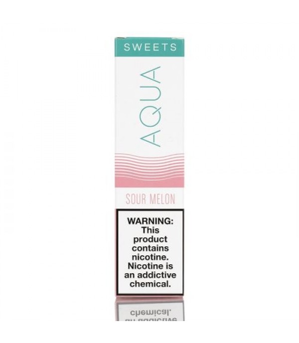 SWELL - AQUA Synthetic - 60mL
