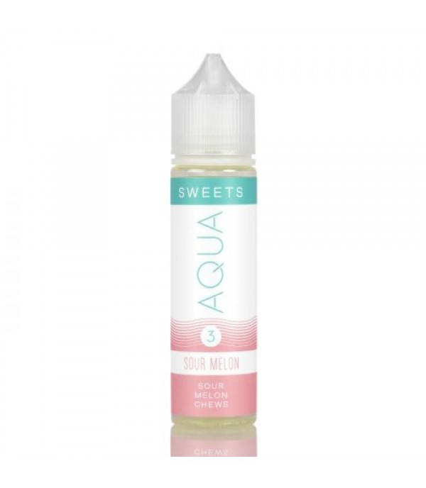 SWELL - AQUA Synthetic - 60mL