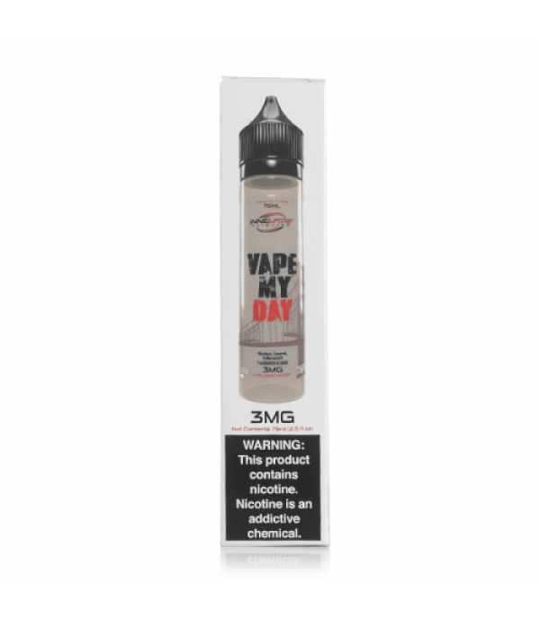 Vape My Day - Innevape E-Liquids - 75mL