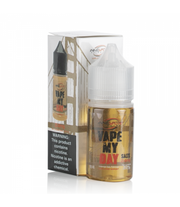 Vape My Day SALTS - Innevape E-Liquids - 30mL