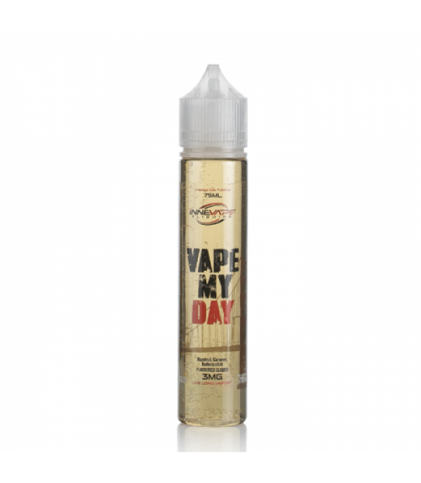 Vape My Day - Innevape E-Liquids - 75mL