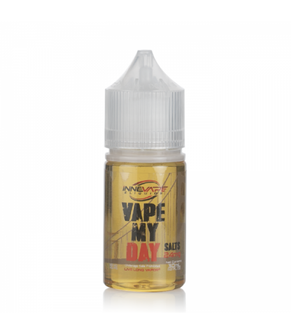 Vape My Day SALTS - Innevape E-Liquids - 30mL