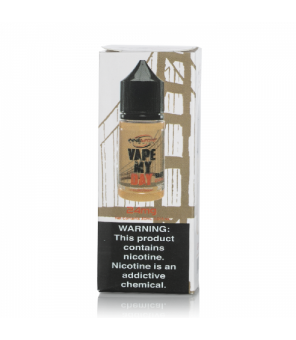 Vape My Day SALTS - Innevape E-Liquids - 30mL
