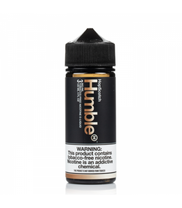 Hopscotch - Humble Synthetic - 120mL
