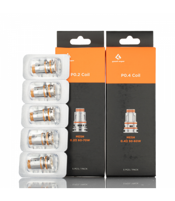 Geek Vape P Replacement Coils