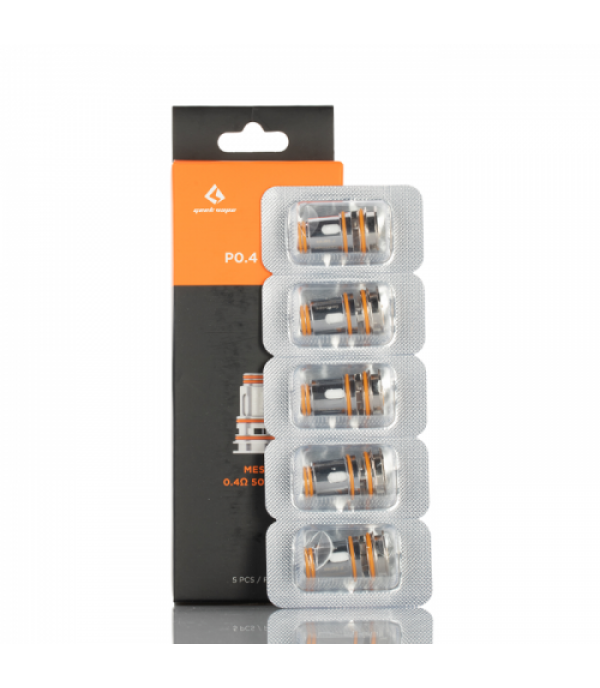 Geek Vape P Replacement Coils