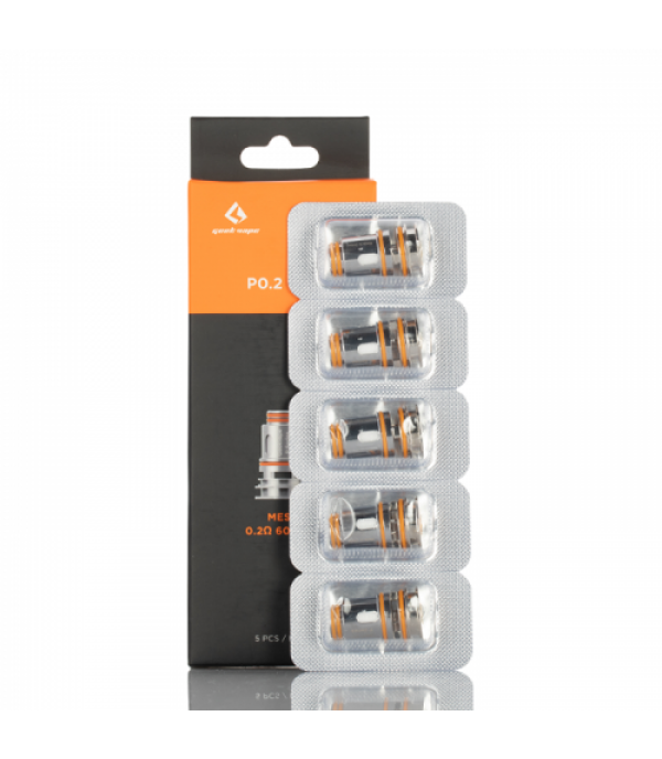 Geek Vape P Replacement Coils