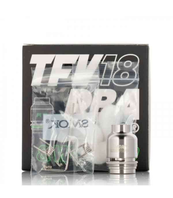SMOK TFV18 Replacement Coils