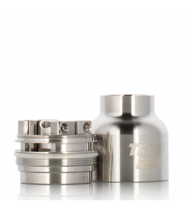 SMOK TFV18 Replacement Coils